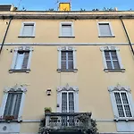Appartement Tortona Navigli Via Solari Salaino Milaan