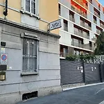 Tortona Navigli Via Solari Salaino * Milaan