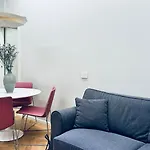 Appartement Tortona Navigli Via Solari Salaino Milaan