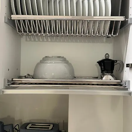 Tortona Navigli Via Solari Salaino Appartement Milaan