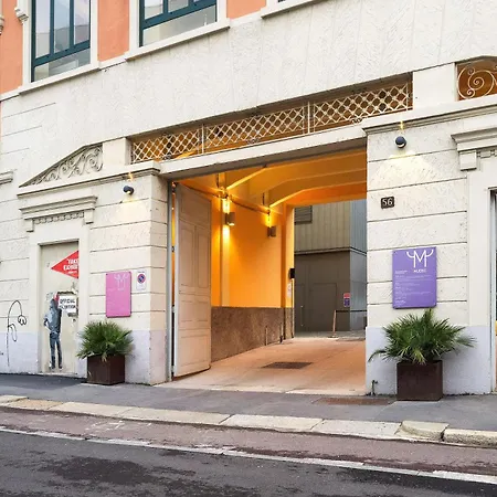 Tortona Navigli Via Solari Salaino Appartement