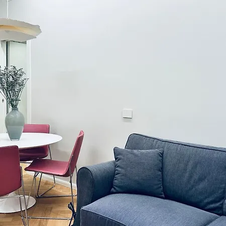 Appartement Tortona Navigli Via Solari Salaino Milaan