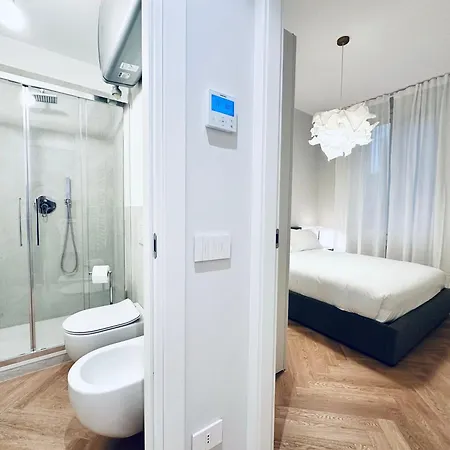Appartement Tortona Navigli Via Solari Salaino Milaan