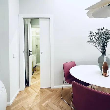 Appartement Tortona Navigli Via Solari Salaino