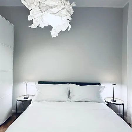 Appartement Tortona Navigli Via Solari Salaino *