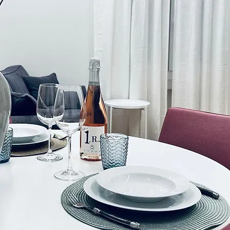 Appartement Tortona Navigli Via Solari Salaino Milaan