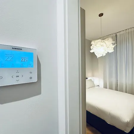 Tortona Navigli Via Solari Salaino Appartement Milaan