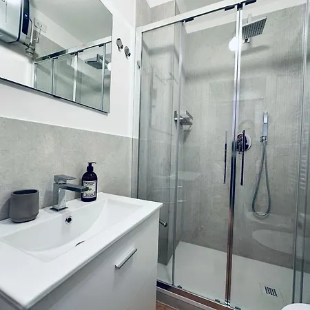 Tortona Navigli Via Solari Salaino Appartement *
